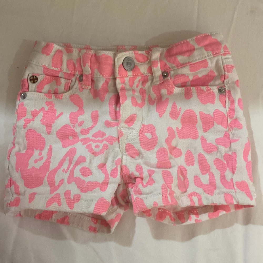 Hudson shorts